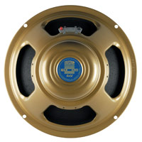RECONE KIT Celestion GOLD 8ohm - Click Image to Close